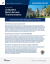 COLLEGE HOUSING: BOWLES HALL AT UC-BERkeley